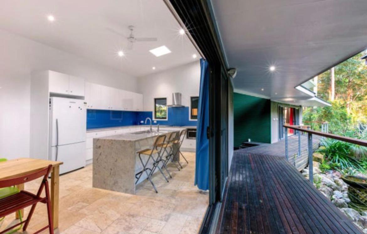 Dezen Accomodation Palmview Εξωτερικό φωτογραφία