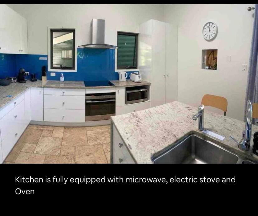 Dezen Accomodation Palmview Εξωτερικό φωτογραφία