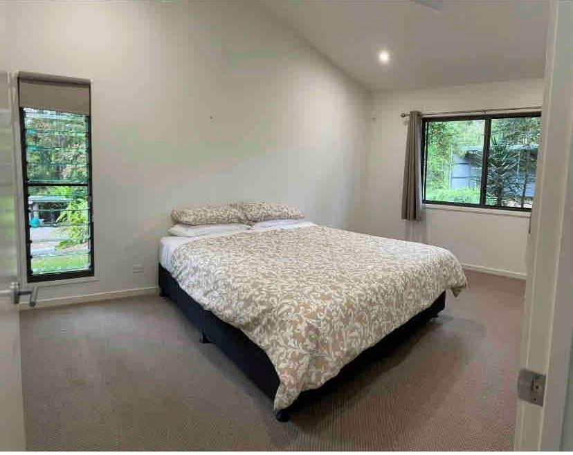 Dezen Accomodation Palmview Εξωτερικό φωτογραφία