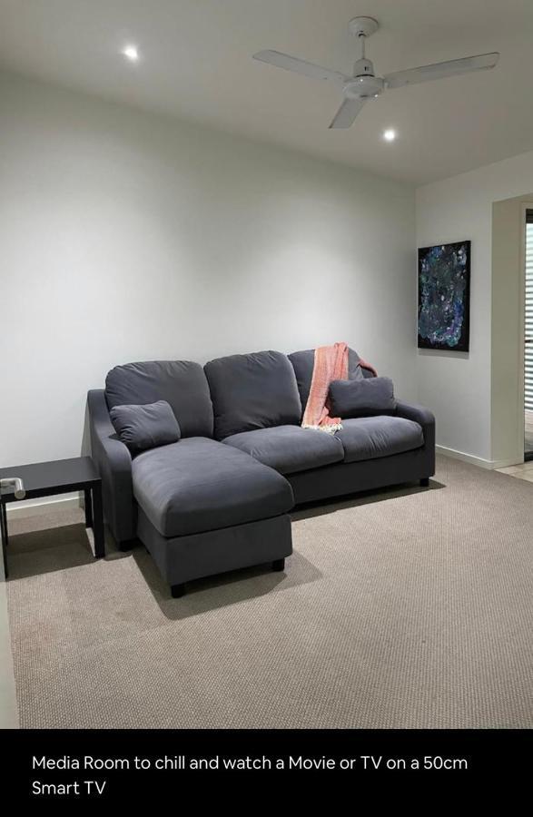 Dezen Accomodation Palmview Εξωτερικό φωτογραφία