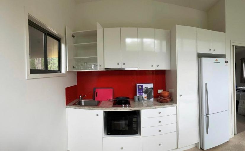 Dezen Accomodation Palmview Εξωτερικό φωτογραφία